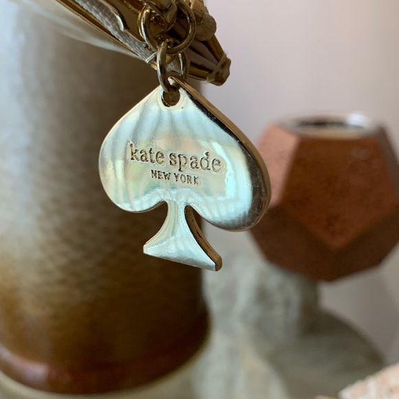 KATE SPADE NEW YORK Slim Line Pouch - Picture 3 of 8